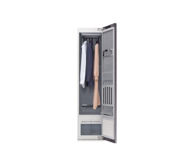 SAMSUNG DF60R8600CG AirDresser Szafa Parowa - 1378763 - zdjęcie 3